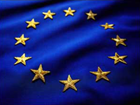 Flagga för Europeiska unionen